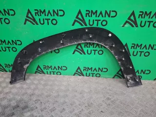5006120XKN04A, 5006120XKN04A, 5006112XKN04A, 2 Расширитель крыла Haval Dargo Арт ARM361606, вид 5