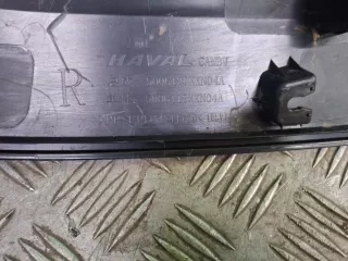 5006120XKN04A, 5006120XKN04A, 5006112XKN04A, 2 Расширитель крыла Haval Dargo Арт ARM361606, вид 7
