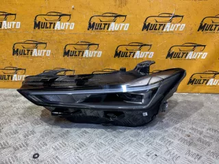 4121010de01 Фара передняя левая Changan UNI-V Арт MA138517, вид 1