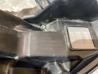 4121010de01 Фара передняя левая Changan UNI-V Арт MA138517, вид 13