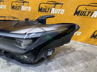 4121010de01 Фара передняя левая Changan UNI-V Арт MA138517, вид 2