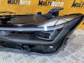 4121010de01 Фара передняя левая Changan UNI-V Арт MA138517, вид 3