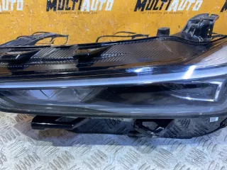 4121010de01 Фара передняя левая Changan UNI-V Арт MA138517, вид 4