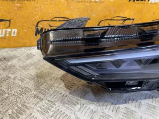 4121010de01 Фара передняя левая Changan UNI-V Арт MA138517, вид 5