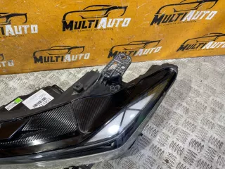 4121010de01 Фара передняя левая Changan UNI-V Арт MA138517, вид 7