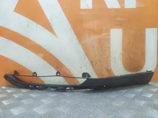 5243848040 накладка юбки бампера Lexus RX 4 Арт AR207832, вид 1