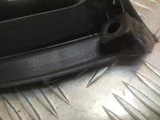 5243848040 накладка юбки бампера Lexus RX 4 Арт AR207832, вид 7