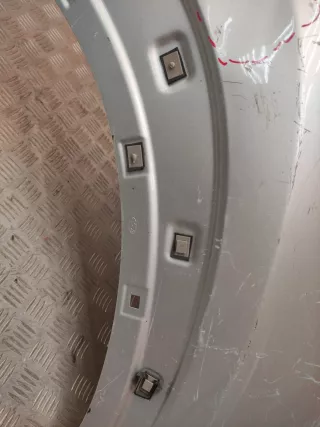 66321D3050 крыло хендай, хундай, хёндай туксон  Hyundai Tucson 3 Арт AR221503, вид 12