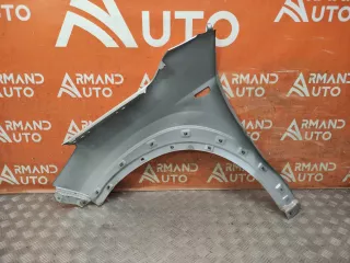 66321D3050 крыло хендай, хундай, хёндай туксон  Hyundai Tucson 3 Арт AR221503, вид 7