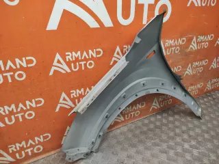 66321D3050 крыло хендай, хундай, хёндай туксон  Hyundai Tucson 3 Арт AR221503, вид 9