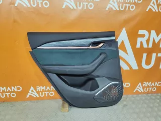 6049204200B01, 8889668397, 1 обшивка двери Geely Monjaro Арт AR292997, вид 1