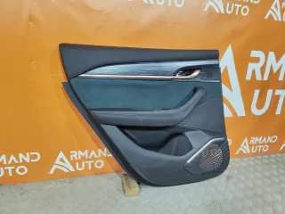 6049204200B01, 8889668397, 1 обшивка двери Geely Monjaro Арт AR292997, вид 2