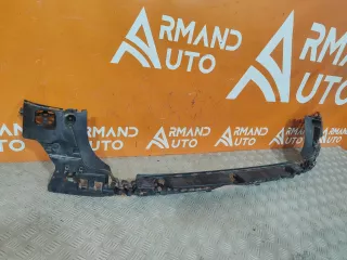 51127387326, 4 Кронштейн бампера верхний BMW 6 G32 Арт AR294328, вид 2