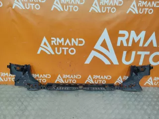 51127387326, 4 Кронштейн бампера верхний BMW 6 G32 Арт AR294328, вид 4
