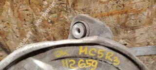  Кулак задний правый Mercedes C W205 Арт 00112659, вид 2