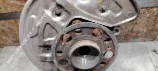  Кулак задний правый Mercedes C W205 Арт 00112659, вид 3