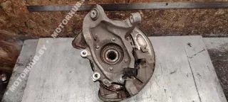  Кулак задний правый Mercedes C W205 Арт 00112659, вид 4