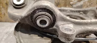  Кулак задний правый Mercedes C W205 Арт 00112659, вид 7