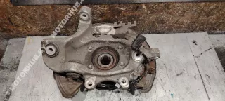  Кулак задний правый Mercedes C W205 Арт 00112659, вид 8