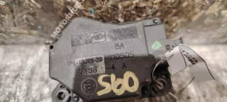 6G9N19E616BA Моторчик заслонки печки Volvo S60 2 Арт 00113058, вид 2