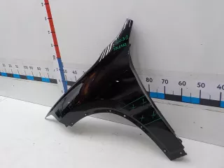 41007427299 Крыло переднее левое BMW X1 F48 Арт BIT488175, вид 2