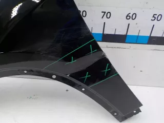 41007427299 Крыло переднее левое BMW X1 F48 Арт BIT488175, вид 5