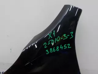 41007427299 Крыло переднее левое BMW X1 F48 Арт BIT488175, вид 6