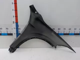 41007427299 Крыло переднее левое BMW X1 F48 Арт BIT488175, вид 8