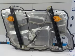 4E0837462B VAG Стеклоподъемник электр. передний правый Audi A8 D3 (S8) Арт E52503584, вид 6