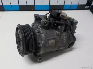 4E0260805BA VAG Компрессор кондиционера Audi A8 D3 (S8) Арт E52505189