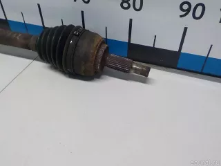 8200330413 Renault Полуось передняя левая (приводной вал, шрус) Renault Scenic 2 Арт E52506720, вид 5