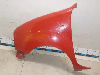 7751691052 Renault Крыло переднее левое Renault Kangoo 1 Арт E52507010, вид 1