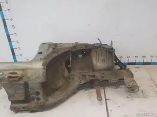 641002217R Renault Лонжерон передний правый Renault Fluence  Арт E52510292, вид 13
