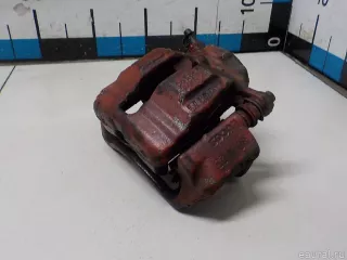 0034202183 Mercedes Benz Суппорт тормозной передний левый Mercedes CLK W209 Арт E52511667, вид 4
