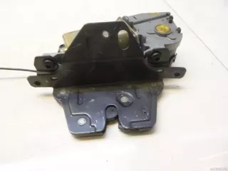 51247111008 BMW Замок багажника BMW X5 E53 Арт E90103899, вид 2