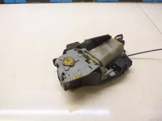 51247111008 BMW Замок багажника BMW X5 E53 Арт E90103899, вид 3