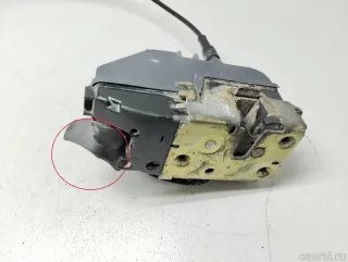 8200027780 Renault Замок двери передней левой Renault Megane 2 Арт E90441547, вид 4