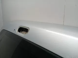  Дверь багажника со стеклом Renault Kangoo 1 Арт E90441773, вид 12