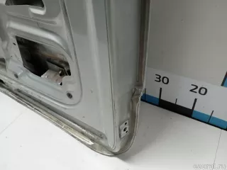 Дверь багажника со стеклом Renault Kangoo 1 Арт E90441773, вид 19
