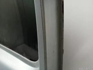  Дверь багажника со стеклом Renault Kangoo 1 Арт E90441773, вид 20