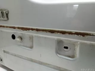  Дверь багажника со стеклом Renault Kangoo 1 Арт E90441773, вид 8