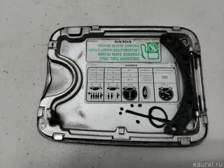 9187630 Volvo Лючок бензобака Volvo S80 1 Арт E90442105, вид 6
