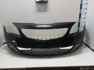 OP04074BA TYG Бампер передний Opel Astra J Арт E90445016, вид 1