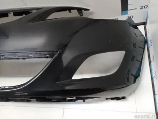 OP04074BA TYG Бампер передний Opel Astra J Арт E90445016, вид 13