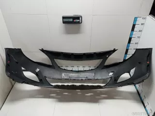 OP04074BA TYG Бампер передний Opel Astra J Арт E90445016, вид 14