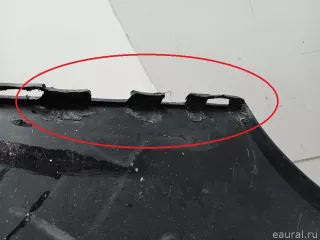 OP04074BA TYG Бампер передний Opel Astra J Арт E90445016, вид 17