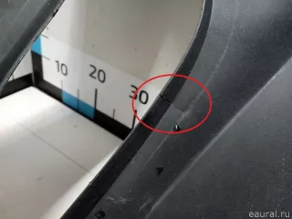 OP04074BA TYG Бампер передний Opel Astra J Арт E90445016, вид 20