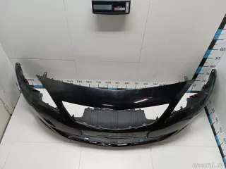 OP04074BA TYG Бампер передний Opel Astra J Арт E90445016, вид 2