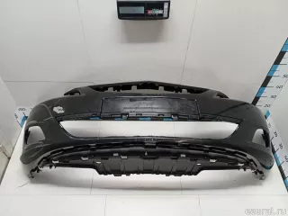 OP04074BA TYG Бампер передний Opel Astra J Арт E90445016, вид 3