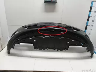OP04074BA TYG Бампер передний Opel Astra J Арт E90445016, вид 4